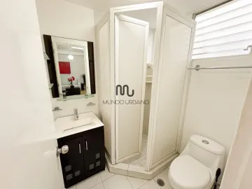 Departamento en renta en Polanco V Sección, Miguel Hidalgo, Ciudad de México