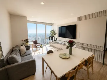 Departamento en venta en Xoco, Benito Juárez, Ciudad de México