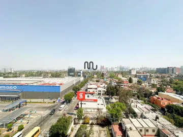 Departamento en venta en Periodista, Miguel Hidalgo, Ciudad de México