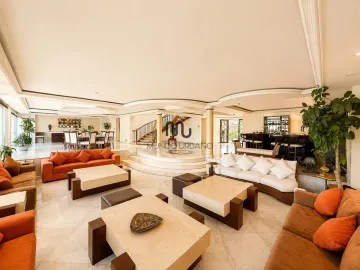Casa en venta en Lomas de Tecamachalco, Naucalpan de Juárez, México