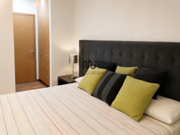 Departamento en renta en Ampliación Granada, Miguel Hidalgo, Ciudad de México