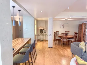 Departamento en venta en Polanco V Sección, Miguel Hidalgo, Ciudad de México