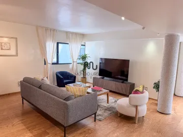 Departamento en venta en Polanco V Sección, Miguel Hidalgo, Ciudad de México