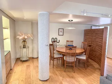 Departamento en venta en Polanco V Sección, Miguel Hidalgo, Ciudad de México