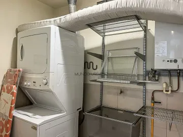 Departamento en renta en Ampliación Granada, Miguel Hidalgo, Ciudad de México