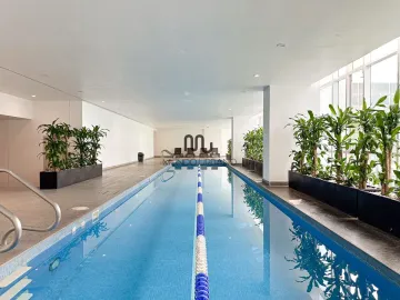 Departamento en renta en Ampliación Granada, Miguel Hidalgo, Ciudad de México