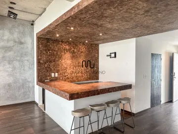 Departamento en renta en Ampliación Granada, Miguel Hidalgo, Ciudad de México