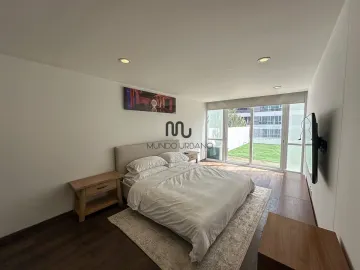 Departamento en renta en Ampliación Granada, Miguel Hidalgo, Ciudad de México