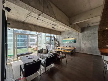 Departamento en renta en Ampliación Granada, Miguel Hidalgo, Ciudad de México