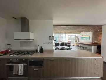Departamento en renta en Ampliación Granada, Miguel Hidalgo, Ciudad de México