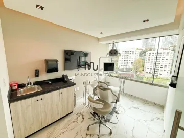 Oficina en renta en Contadero, Cuajimalpa de Morelos, Ciudad de México