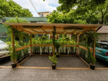 Local en renta en San Miguel Chapultepec I Sección, Miguel Hidalgo, Ciudad de México