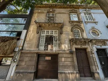 Casa en venta en Roma Norte, Cuauhtémoc, Ciudad de México