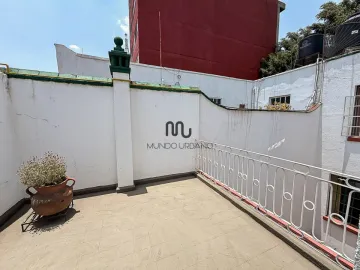 Casa en venta en Roma Norte, Cuauhtémoc, Ciudad de México