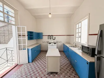 Casa en venta en Roma Norte, Cuauhtémoc, Ciudad de México