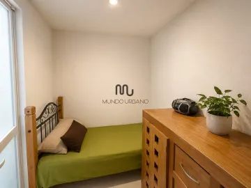 Departamento en venta en Lomas de Bezares, Miguel Hidalgo, Ciudad de México