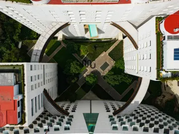 Departamento en venta en Lomas de Bezares, Miguel Hidalgo, Ciudad de México