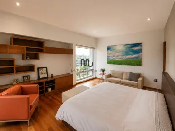 Departamento en venta en Lomas de Bezares, Miguel Hidalgo, Ciudad de México