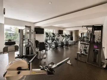 Departamento en venta en Lomas de Bezares, Miguel Hidalgo, Ciudad de México