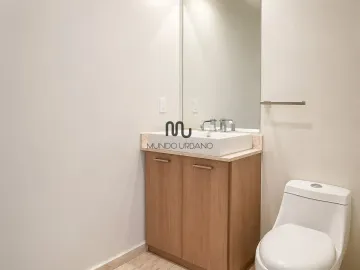 Departamento en renta en Ampliación Granada, Miguel Hidalgo, Ciudad de México