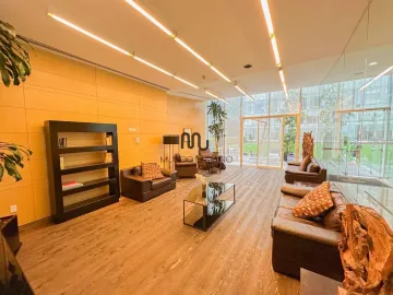 Departamento en renta en Ampliación Granada, Miguel Hidalgo, Ciudad de México