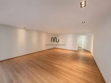 Departamento en renta en Polanco III Sección, Miguel Hidalgo, Ciudad de México