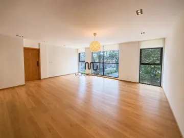 Departamento en renta en Polanco III Sección, Miguel Hidalgo, Ciudad de México