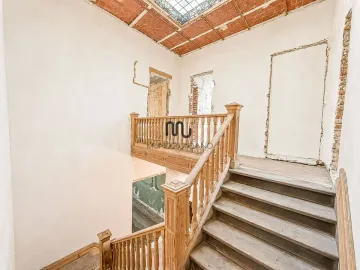 Casa en renta en Roma Norte, Cuauhtémoc, Ciudad de México