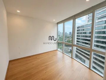 Departamento en renta en Ampliación Granada, Miguel Hidalgo, Ciudad de México