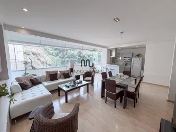 Departamento en renta en Lomas de Santa Fe, Álvaro Obregón, Ciudad de México