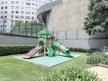 Departamento en renta en Lomas de Santa Fe, Álvaro Obregón, Ciudad de México