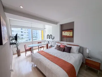 Departamento en renta en Lomas de Santa Fe, Álvaro Obregón, Ciudad de México