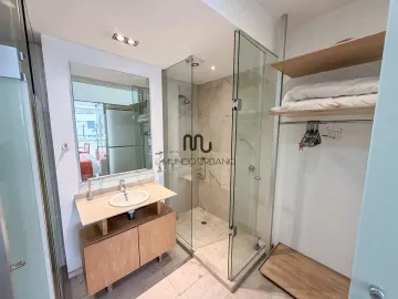 Departamento en renta en Lomas de Santa Fe, Álvaro Obregón, Ciudad de México