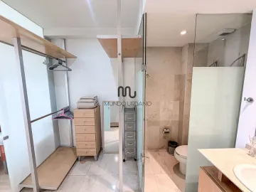 Departamento en renta en Lomas de Santa Fe, Álvaro Obregón, Ciudad de México