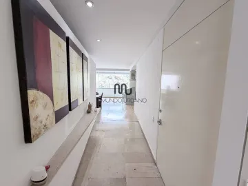 Departamento en renta en Lomas de Santa Fe, Álvaro Obregón, Ciudad de México
