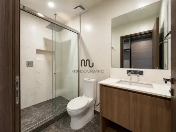 Departamento en renta en Ampliación Granada, Miguel Hidalgo, Ciudad de México