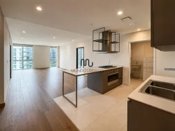 Departamento en renta en Ampliación Granada, Miguel Hidalgo, Ciudad de México