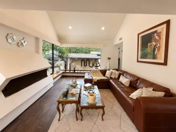 Casa en venta en San Jeronimo Lidice, La Magdalena Contreras, Ciudad de México