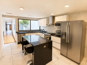 Casa en venta en San Jeronimo Lidice, La Magdalena Contreras, Ciudad de México