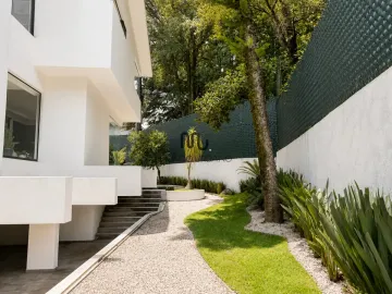 Casa en venta en San Jeronimo Lidice, La Magdalena Contreras, Ciudad de México
