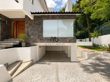 Casa en venta en San Jeronimo Lidice, La Magdalena Contreras, Ciudad de México