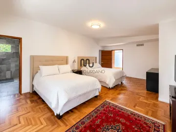 Casa en venta en San Jeronimo Lidice, La Magdalena Contreras, Ciudad de México