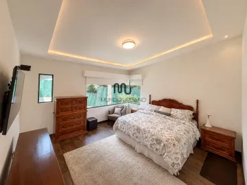 Casa en venta en San Jeronimo Lidice, La Magdalena Contreras, Ciudad de México