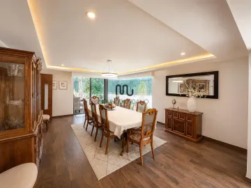 Casa en venta en San Jeronimo Lidice, La Magdalena Contreras, Ciudad de México