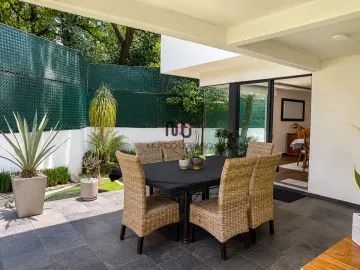 Casa en venta en San Jeronimo Lidice, La Magdalena Contreras, Ciudad de México