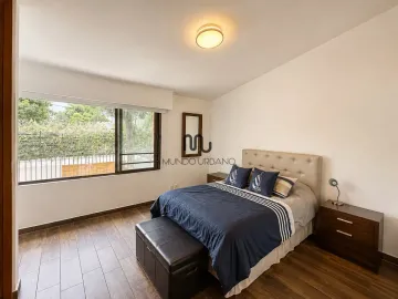 Casa en venta en San Jeronimo Lidice, La Magdalena Contreras, Ciudad de México