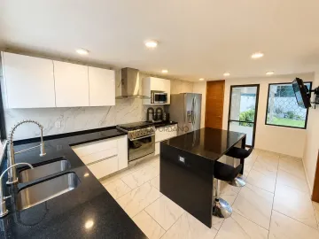 Casa en venta en San Jeronimo Lidice, La Magdalena Contreras, Ciudad de México