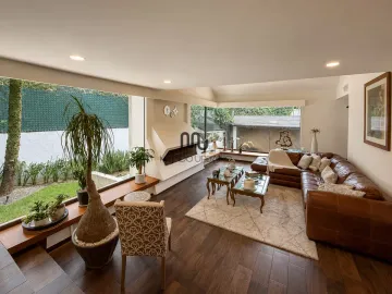Casa en venta en San Jeronimo Lidice, La Magdalena Contreras, Ciudad de México
