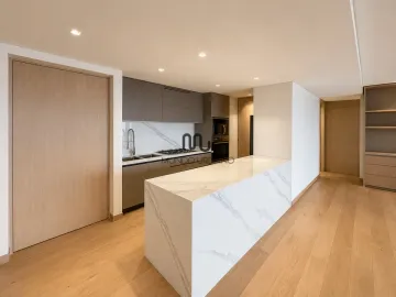 Departamento en renta en Contadero, Cuajimalpa de Morelos, Ciudad de México