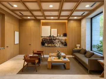 Departamento en renta en Contadero, Cuajimalpa de Morelos, Ciudad de México
